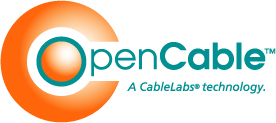 OpenCable标志