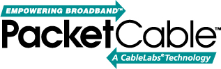 PacketCable标志