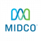 MIDCO标志